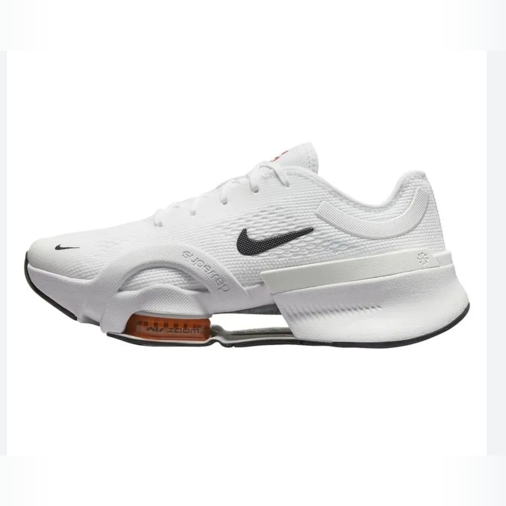 NIKE AIR zoom superrep 4